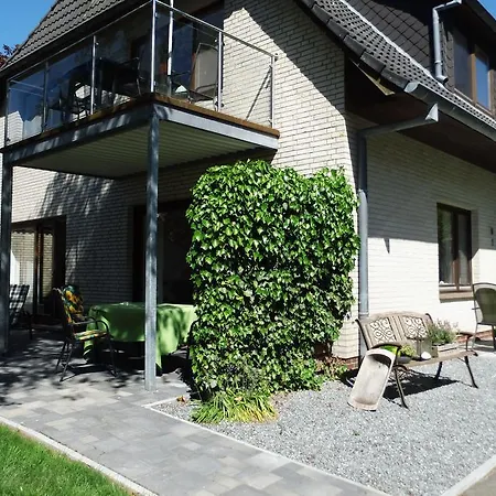 Kiebitzhof * Sankt Peter-Ording