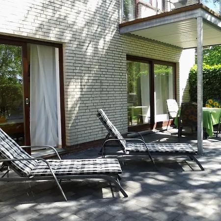 Kiebitzhof Sankt Peter-Ording