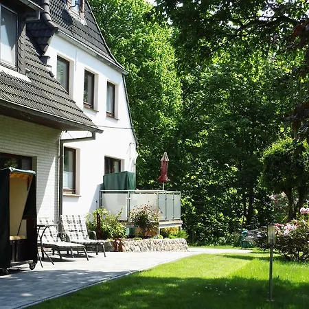 Apartman Kiebitzhof