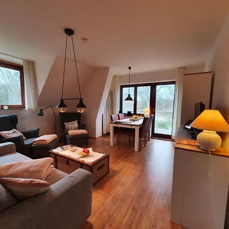 Kiebitzhof Sankt Peter-Ording