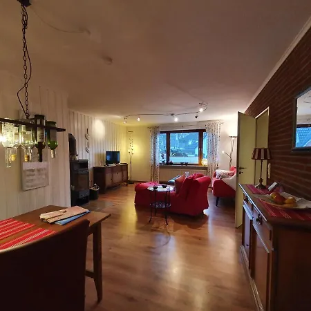 Apartman Kiebitzhof